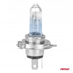 Żarówki halogenowe H4 12V 60/55W LumiTec NEXT GENERATION +135% AMIO-04404