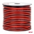 Przewód głośnikowy dwużyłowy CCA 2x2.5mm2 50m 12.5A AMIO-04460