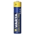 Bateria alkaliczna Varta AAA (R3) 10 szt. zestaw baterii