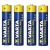 Bateria alkaliczna Varta AAA (R3) 10 szt. zestaw baterii