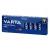 Bateria alkaliczna Varta AA (R6) opakowanie 10 szt. (BAT138)
