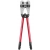 Zaciskarka Eurokomp E6293 zakończeń kablowych 10-120mm 10 mm - 120 mm