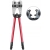 Zaciskarka Eurokomp E6293 zakończeń kablowych 10-120mm 10 mm - 120 mm