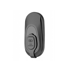 LXG559 Ładowarka montażowa USB-A + USB-C do jachtu łodzi samochodu 12V 24V