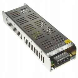ZASILACZ TRANSFORMATOR LED SLIM 24V 300W