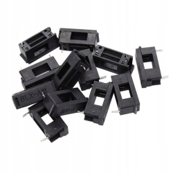 Gniazdo bezpiecznika szklanego 5x20mm -BLX-A-FUSE oprawa uchwyt