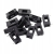 Gniazdo bezpiecznika szklanego 5x20mm -BLX-A-FUSE oprawa uchwyt