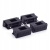 Gniazdo bezpiecznika szklanego 5x20mm -BLX-A-FUSE oprawa uchwyt
