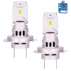 Żarówki LED SET M-TECH PRO SMART SERIES H7 2szt