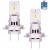 Żarówki LED SET M-TECH PRO SMART SERIES H7 2szt