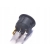 Przełącznik SMRS101 20A 12V ON-OFF podświetlany niebieski
