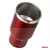 Czajnik samochodowy Amio 02177 450 ml 12 V czerwony
