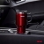 Czajnik samochodowy Amio 02177 450 ml 12 V czerwony