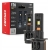 Żarówki samochodowe LED H3 F26 PRO LIMITED +130% FULL CANBUS 12V 24V AMIO