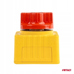 Wyłącznik odłącznik prądu hebel akumulatora 12V - 48V max 300A AMIO-03839