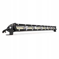 Lampa robocza panelowa slim LED BAR AWL50 162W 12960lm 50cm 12V 24V AMIO