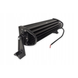 Lampa robocza panelowa LED BAR prosta 40 cm 7200lm 6500K 12V 24V AMIO-02437