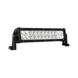 Lampa robocza panelowa LED BAR prosta 40 cm 7200lm 6500K 12V 24V AMIO-02437