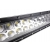 Lampa robocza panelowa LED BAR prosta 40 cm 7200lm 6500K 12V 24V AMIO-02437