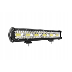 Lampa robocza panelowa LED BAR AWL27 360W 45cm 36000lm 12V 24V AMIO-02541