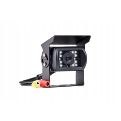 Kamera cofania parkowania IR HD-501 Night Vision AMIO-02643