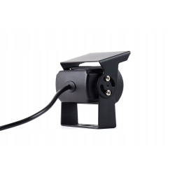 Kamera cofania parkowania IR HD-501 Night Vision AMIO-02643