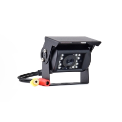 Kamera cofania parkowania IR HD-501 Night Vision AMIO-02643