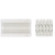 Moduł LED 3x2835 IP65 6500K 0,72W Citi Lens V3 (004377)