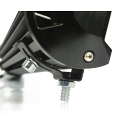 Lampa robocza 660W Light Bar prostokątna LB-660W 79cm 66000Lm (IN411)