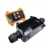 Przełącznik KCD4-R 16A 250V ON-OFF IP65 czerwony w obudowie hermetycznej