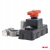 Główny wyłącznik prądu hebel akumulatora 12V 24V 250A AMIO-04831