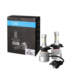 Żarówki LED H4 M-Tech LSC4 H4 H/L 2szt.