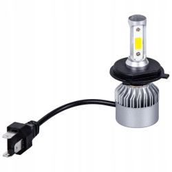 Żarówki LED H4 M-Tech LSC4 H4 H/L 2szt.