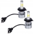 Żarówki LED H4 M-Tech LSC4 H4 H/L 2szt.