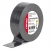Taśma samowulkanizująca czarna 25mm x 5m x 0.5mm AMIO-04855