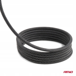 Kabel USB magnetyczny USB-C – USB-C 60W 200cm AMIO-04841