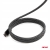 Kabel USB magnetyczny USB-C – USB-C 60W 100cm AMIO-04840