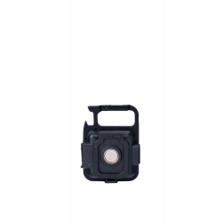 Latarka M-Tech IL04 MOCNA MINI LATARKA LED 5W ładowana akumulatorowa