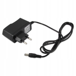 Zasilacz wtyczkowy Master LED (0138LV) 5V 2A 10W