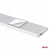 Bezprzewodowa lampa LED z czujnikiem ruchu 1500mAh USB-C 40cm (BATT) AMIO