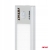 Bezprzewodowa lampa LED z czujnikiem ruchu 1500mAh USB-C 40cm (BATT) AMIO