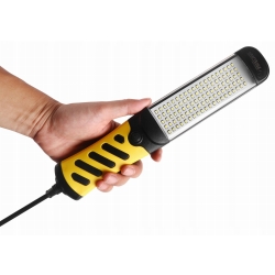 Lampa latarka warsztatowa LED 20W Kraft&Dele KD3492