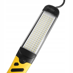 Lampa latarka warsztatowa LED 20W Kraft&Dele KD3492