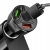 Szybka ładowarka samochodowa 3x USB Szybkie ładowanie Quick Charge 3.0