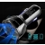 Szybka ładowarka samochodowa 3x USB Szybkie ładowanie Quick Charge 3.0