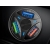 Szybka ładowarka samochodowa 3x USB Szybkie ładowanie Quick Charge 3.0