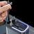 Ładowarka samochodowa 65W 2xUSB USB-C, LIGHTNING bluetooth + transmiter FM