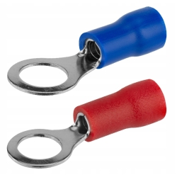 Zestaw konektorów izolowanych Kraft&Dele 300 szt. KD10488