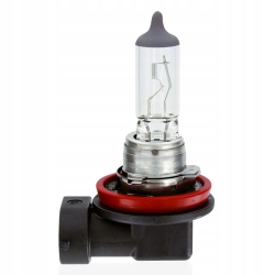 Żarówka halogenowa H11 12V 55W 1szt. blister AMIO-03365