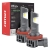 Żarówki samochodowe LED H11 z homologacją drogową R37 2700LM 18W AMIO-05120